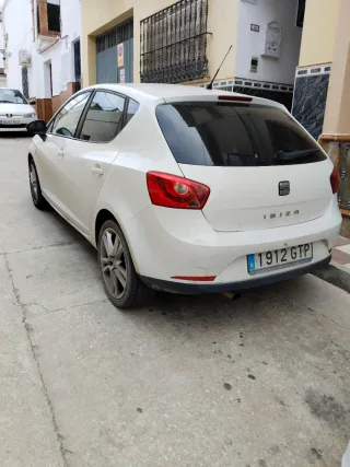 SEAT Ibiza 2009