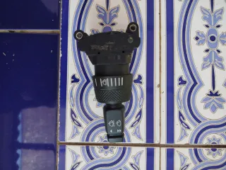 Ford Escort RS Turbo - Palanca Luces