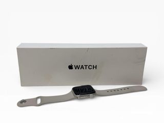 apple apple watch se 2022 40mm (gps) aluminio