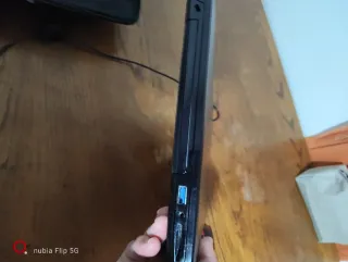 Portátil Toshiba Satellite Pro Negro procesador i3