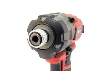 taladro a bateria einhell te-ci 18/160