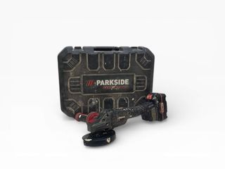 radial parkside pwsap 20