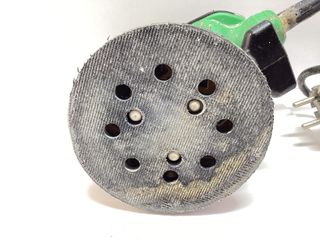 lijadora orbital hitachi sv 13yb