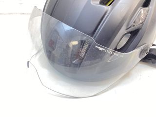 casco ciclismo met e220097