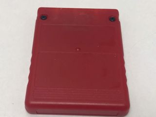 memory card ps2 bitfunx 16