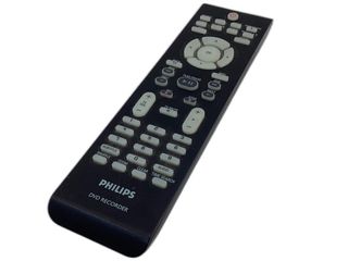 reproductor dvd philips dvdr3305/19