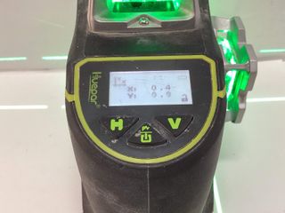 nivel laser huepar iec 60825-1