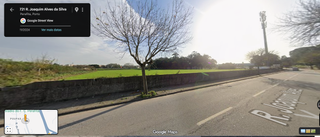 Terreno Industrial com 20 000m2, Matosinhos