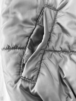 Chaleco Fun & Basic niño 5/6 años