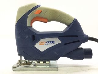 sierra calar dexter djs-400