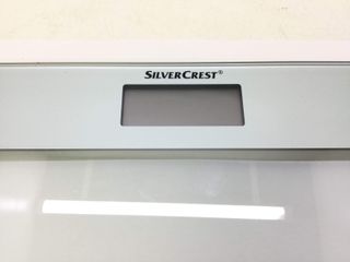 bascula baño silvercrest spwe 180 a1