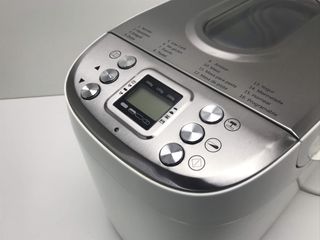 horneador pan silvercrest sbb 850