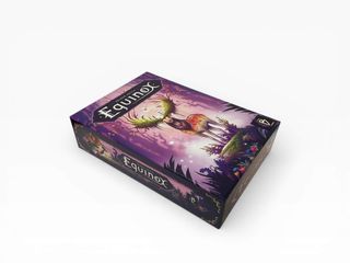 juegos de mesa plan games reiner knizia equinox