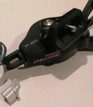 Mando Cambio MTB Shimano Deore SL-M6100 12v