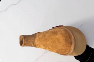 UGG Classic Mini Dipper Castagna