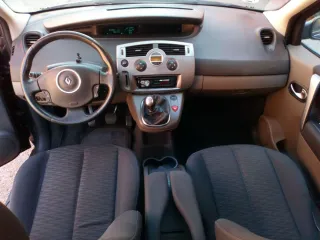 Renault Grand Scenic 2007