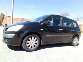 Renault Grand Scenic 2007