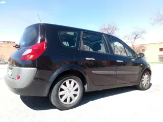 Renault Grand Scenic 2007