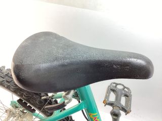 bicicleta montaña longway lmt