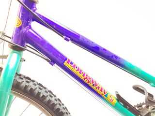 bicicleta montaña longway lmt