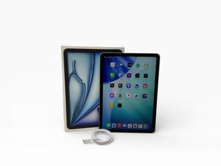 ipad apple ipad air m2 (wi-fi) (a2902) (11,0) 128gb (6th generacion)