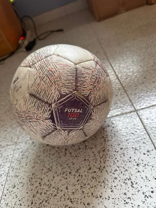 Balón fútbol sala IMVISO Talla 4