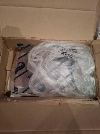 Centralita Hyosung GTR650 Nueva Precintada