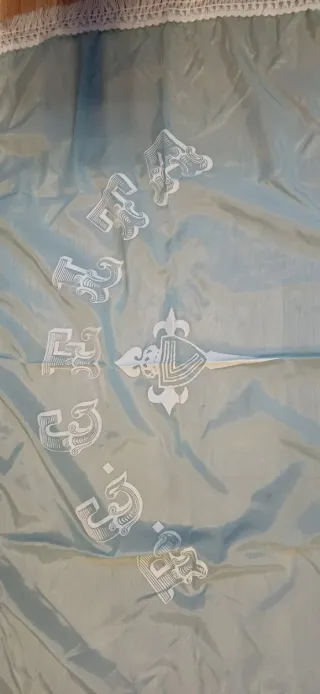 Antigua Bandera RC Celta de Vigo