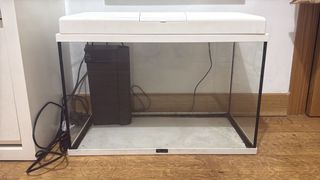 Acuario Explorer Paris 60L