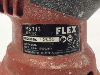 lijadora delta flex ms7123