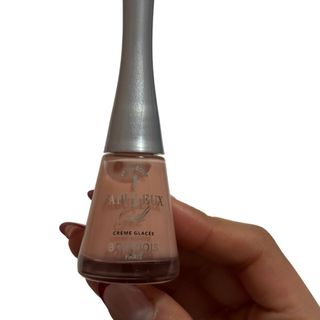 Bourjois Fabuleux Gel – Tono 120 Crème Glacée