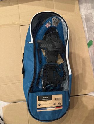 Raquetas de nieve TSL 325 Access
