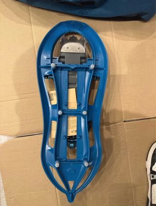 Raquetas de nieve TSL 325 Access