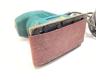 lijadora excentrica virutex lrt84h