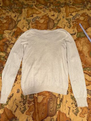 Cardigan donna Tezenis beige