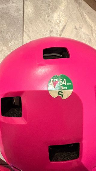 Patines en línea y protecciones infantiles