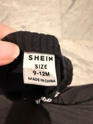 Ropa de niña de invierno