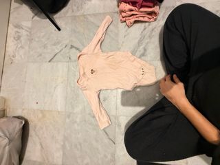 Ropa de niña de invierno