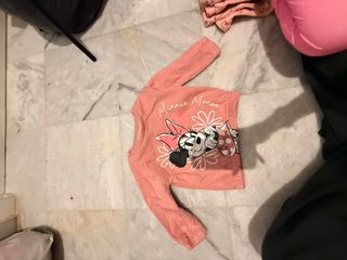 Ropa de niña de invierno