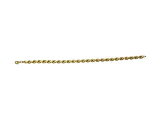 pulsera oro 18k