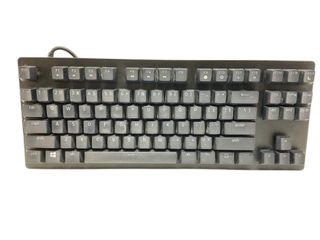 teclado alfanumerico razer huntsman tournament edition