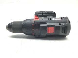 taladro a bateria wurth abs 18 power combi