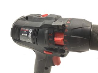 taladro a bateria wurth abs 18 power combi