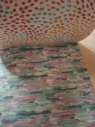 Papeles Scrapbooking Paradise Crush