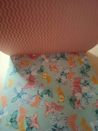 Papeles Scrapbooking Paradise Crush