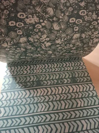 Papeles Scrapbooking Paradise Crush