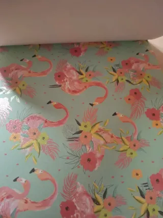 Papeles Scrapbooking Paradise Crush