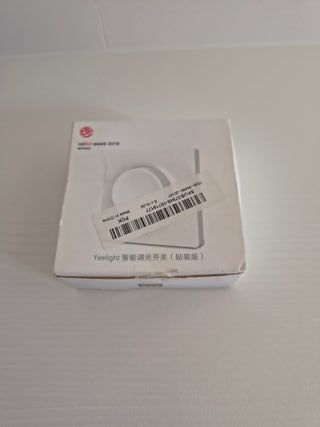 Interruptor Regulador WiFi Xiaomi