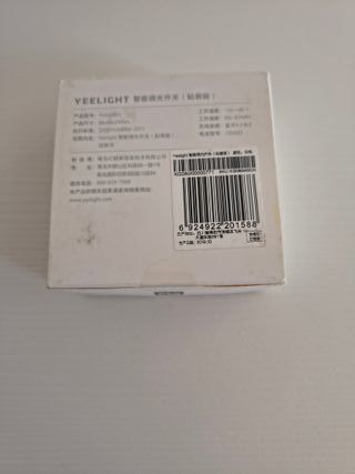 Interruptor Regulador WiFi Xiaomi