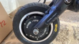 Dualtron Victor Luxury